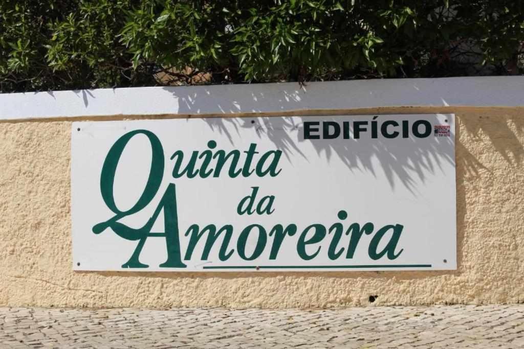 T2 Qta Amoreira Praia E Piscina 알보르 외부 사진