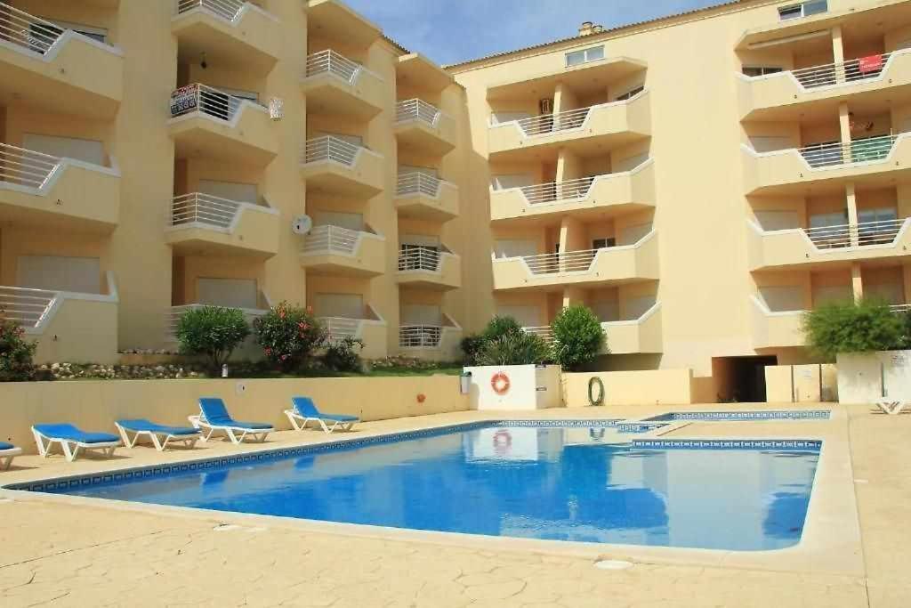 T2 Qta Amoreira Praia E Piscina 알보르 외부 사진